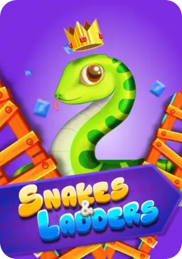 Snakes & Ladders